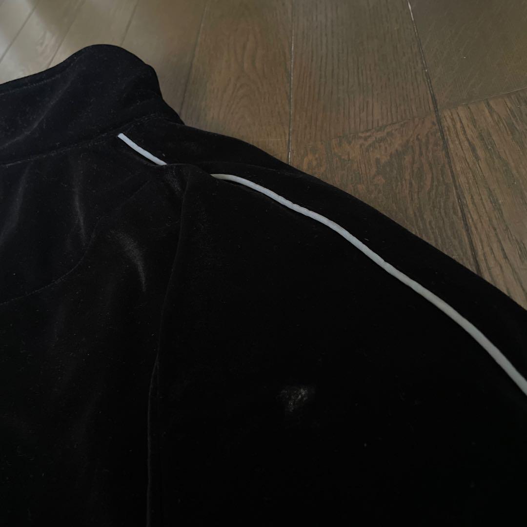 PROCLUB ベロア　セットアップ　XL