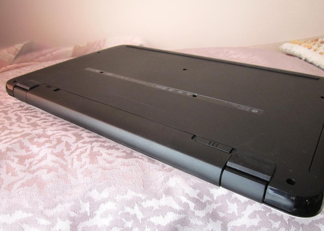 HP 17.3インチ 8GB/SSD256GB i7 Full-HD Win11