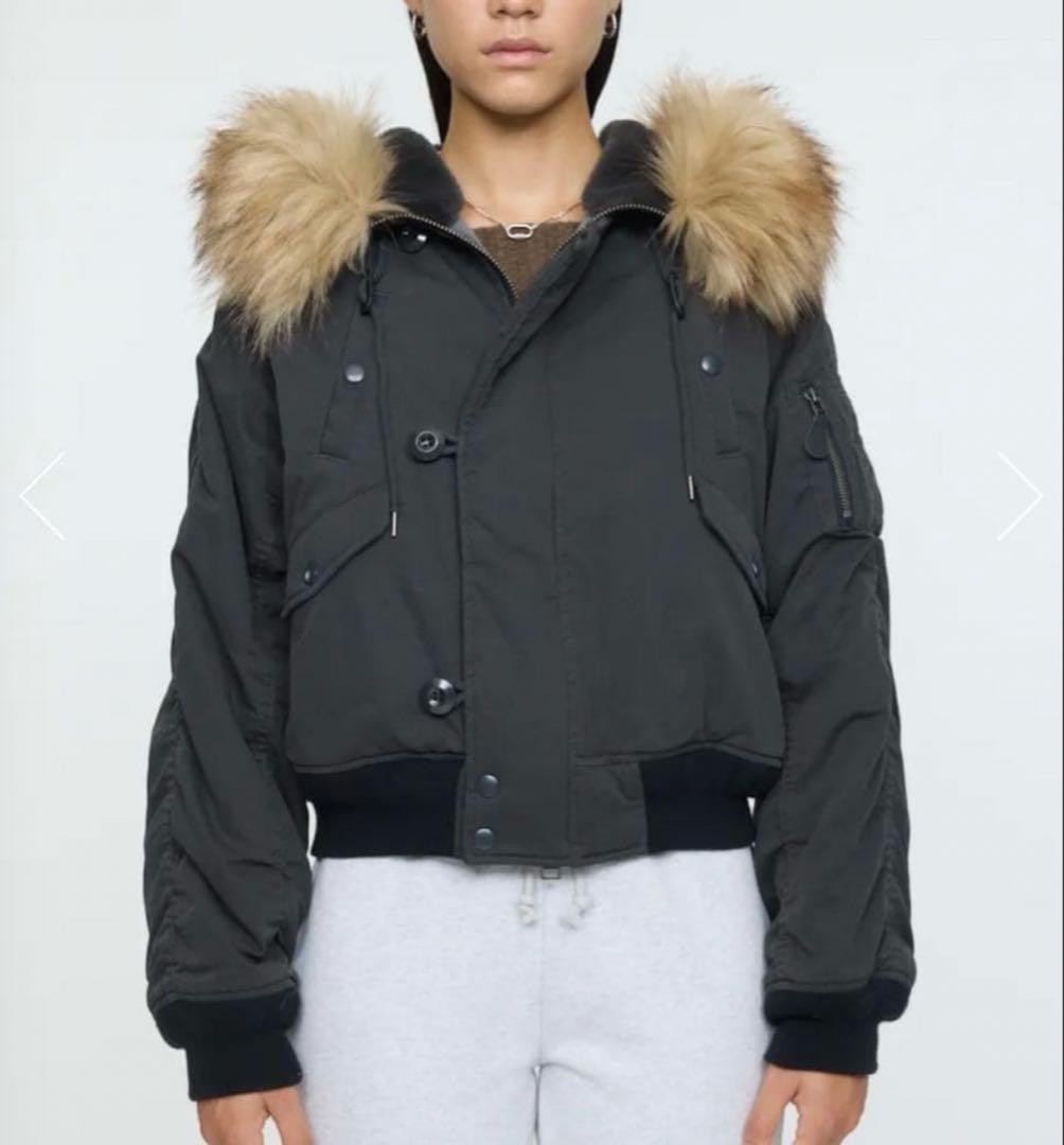 2025 AW MOUSSY SHORT N2B ブラック y2kマウジー黒