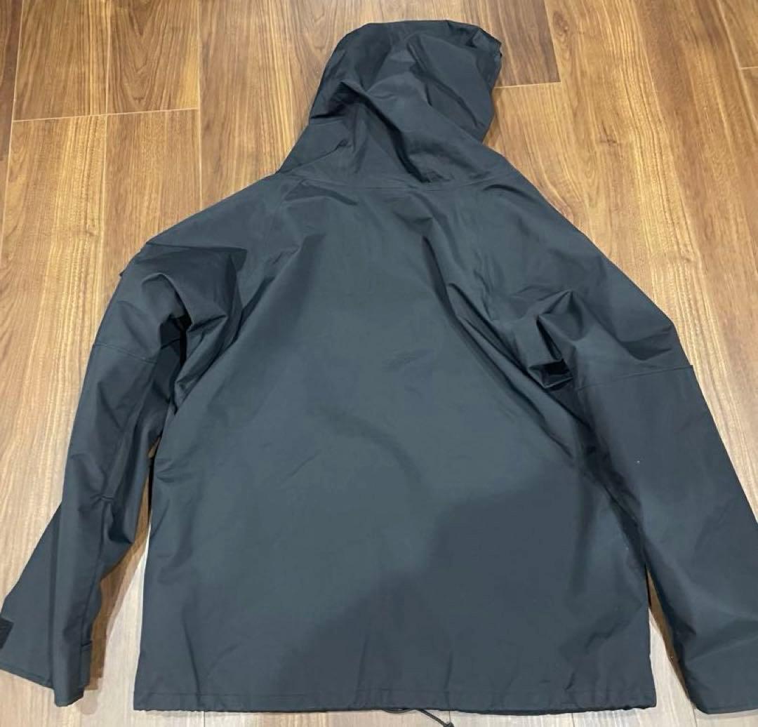 WAIPER.inc ECWCS GEN1 ワイパー