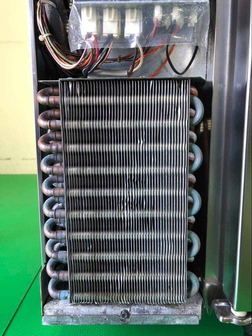 ☆地域限定送料無料☆工場整備品☆ホシザキ　テーブル型　冷凍冷蔵庫　業務用　M