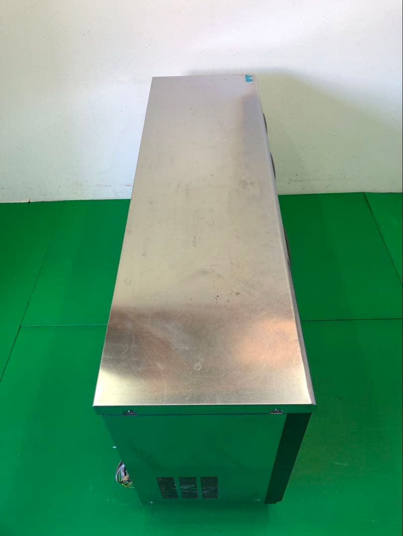 ☆地域限定送料無料☆工場整備品☆ホシザキ　テーブル型　冷凍冷蔵庫　業務用　M