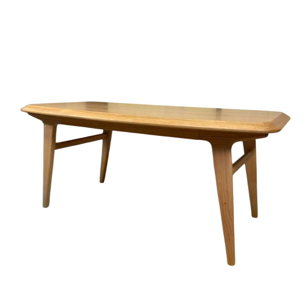 良品計画 無印 IDEE IKI イデー イキ ローテーブル ちゃぶ台 天然