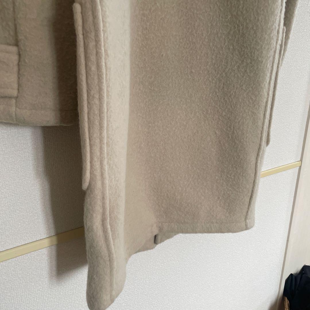 Gloverall Monty ダッフルコート　サイズ36 定価106,500円