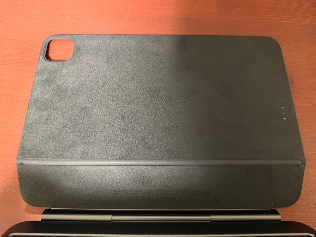 magic keyboard 11インチ iPad Pro（M4）US配列