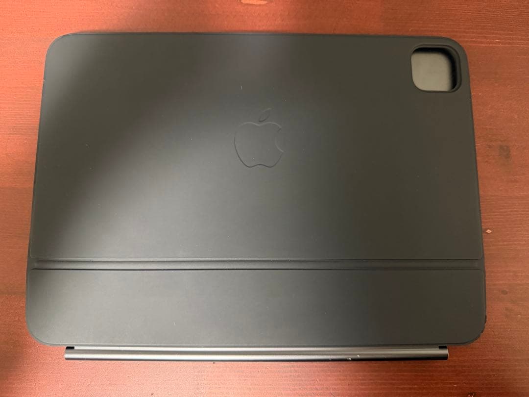 magic keyboard 11インチ iPad Pro（M4）US配列