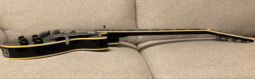 【ビンテージ】Greco EG480b 73年製レスポールカスタム