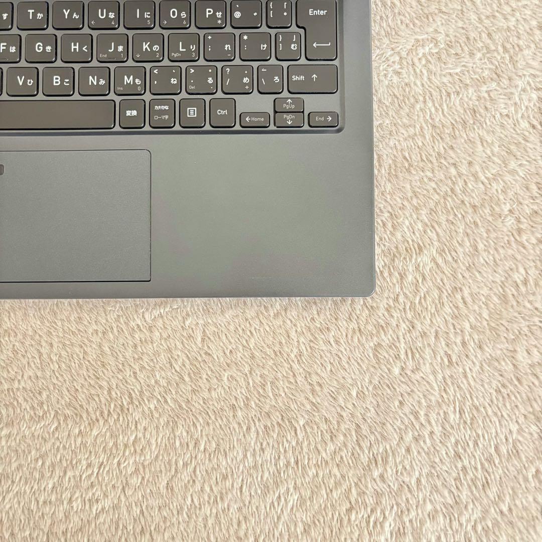 DYNABOOK G83 KW 12世代 i5超軽型ノートPC 512 LTE