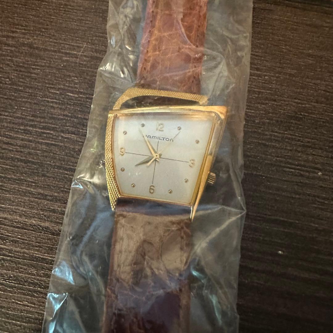最終値下Hamilton Flight II H623014