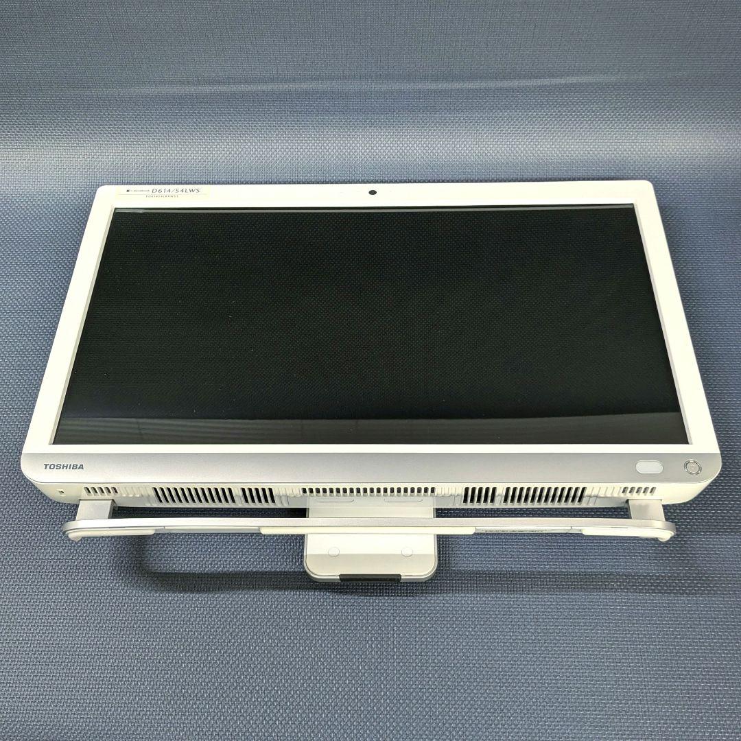 東芝Dynabook D614/54LWS i7 HDD2TB