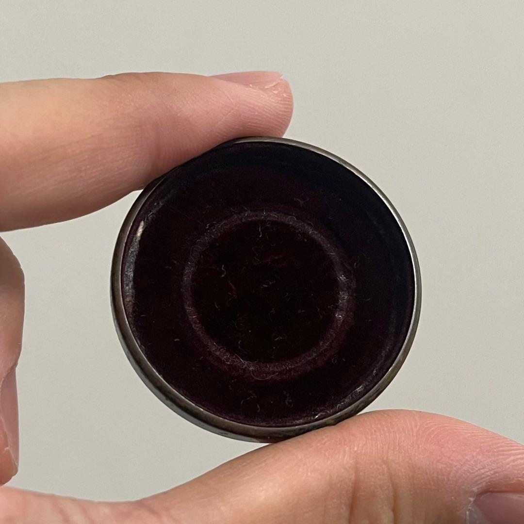 Leica Nickel Elmar 3.5cm F3.5 純正黒キャップ付