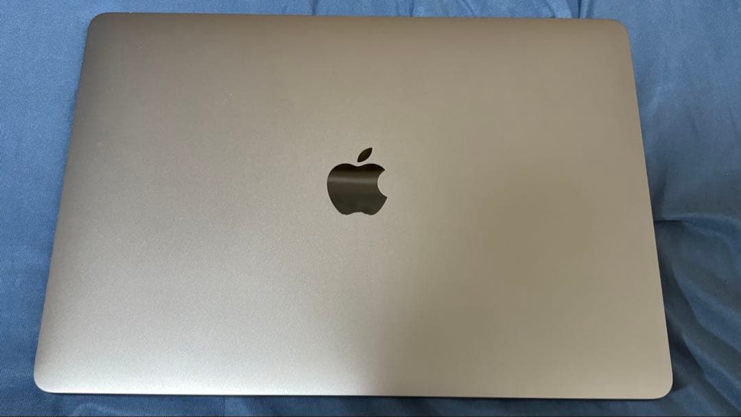 MacBook Air 2020 M1 13インチ 8GB 256GB 箱付き