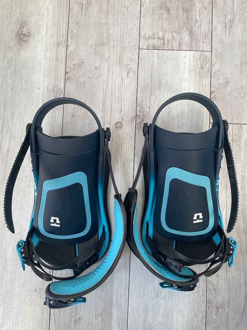 UNION ULTRA ユニオンウルトラ 22-23モデル Lサイズ