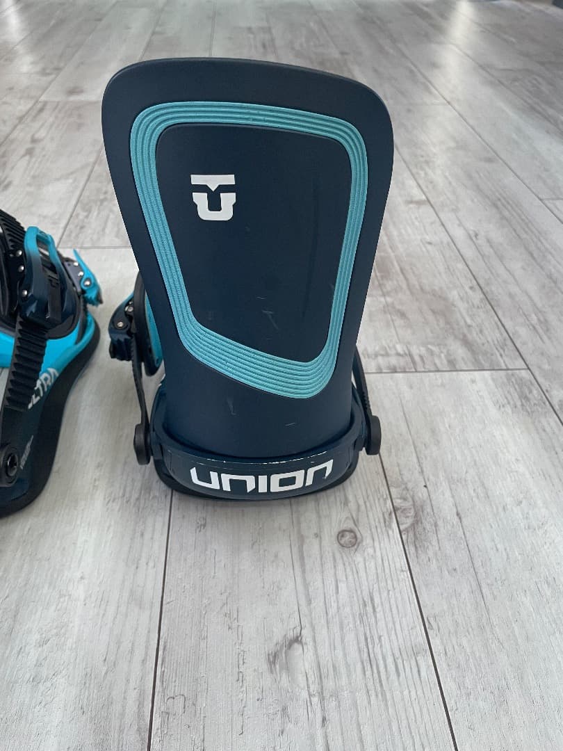 UNION ULTRA ユニオンウルトラ 22-23モデル Lサイズ