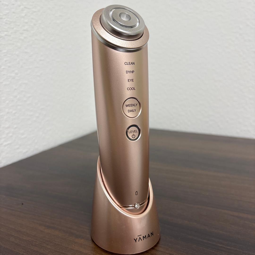 YAMAN フォトプラスShiny 美容器