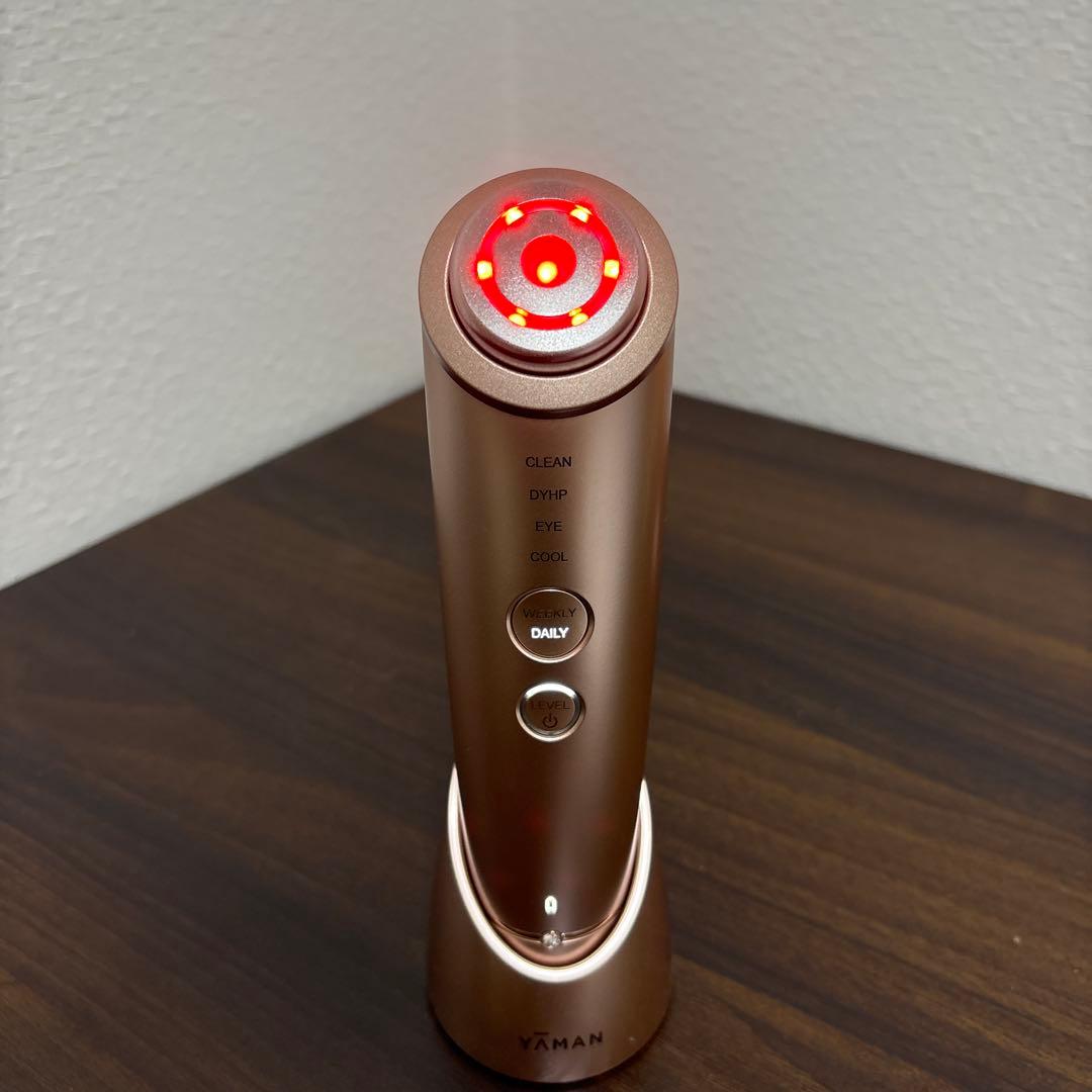 YAMAN フォトプラスShiny 美容器
