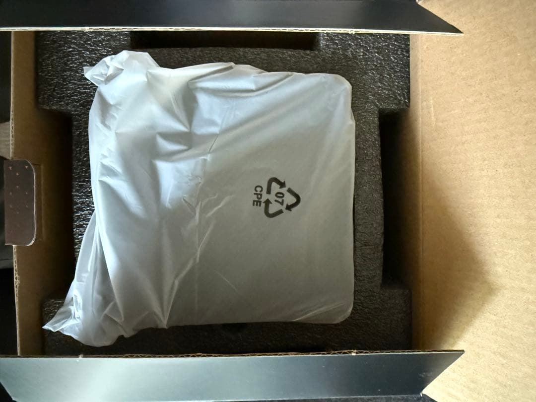 ミニPC MINISFORUM UM690S AMD Ryzen9 6900HX 32GB