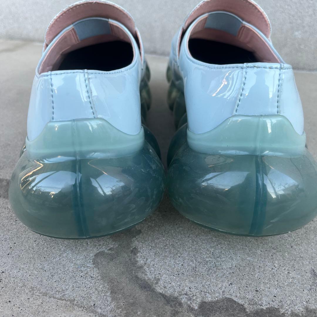 靴 JEWELRY LOAFER 26cm