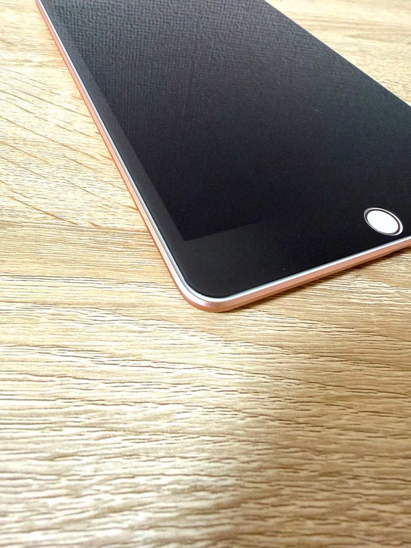 美品　iPad mini (第5世代) Wi-Fiモデル　ほぼ使用せず