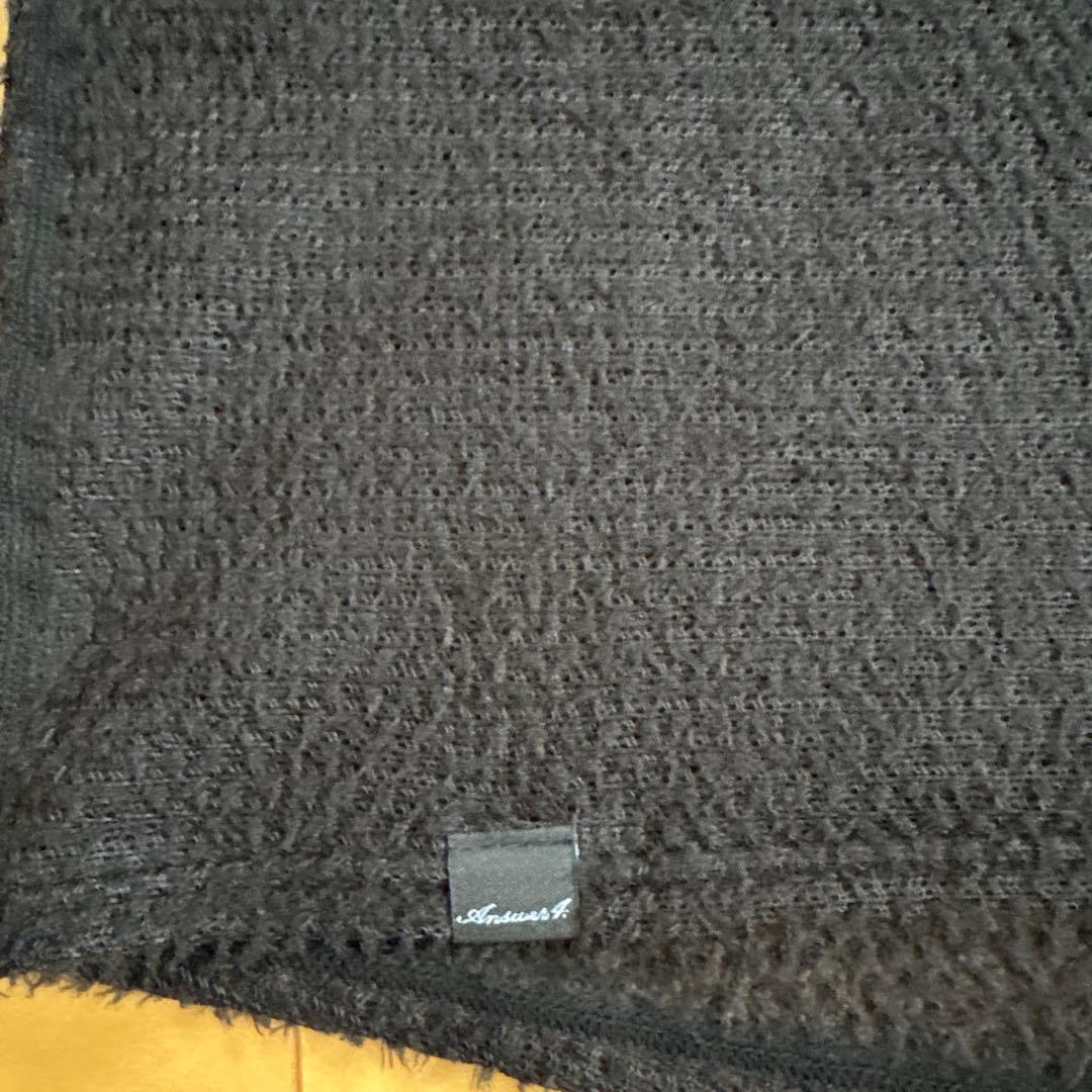 【1月10日まで】Answer4 アルファダイレクト ロングスリーブ