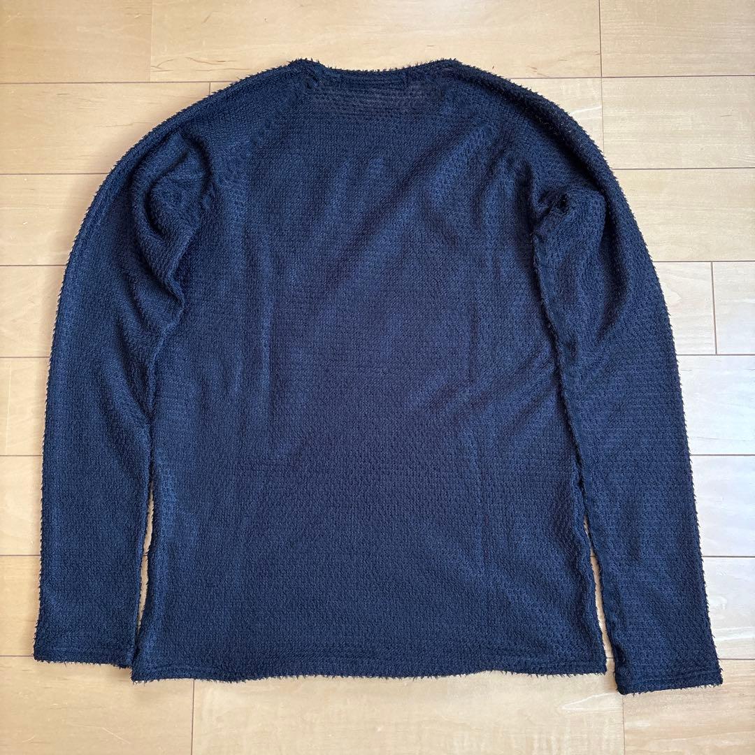 【1月10日まで】Answer4 アルファダイレクト ロングスリーブ