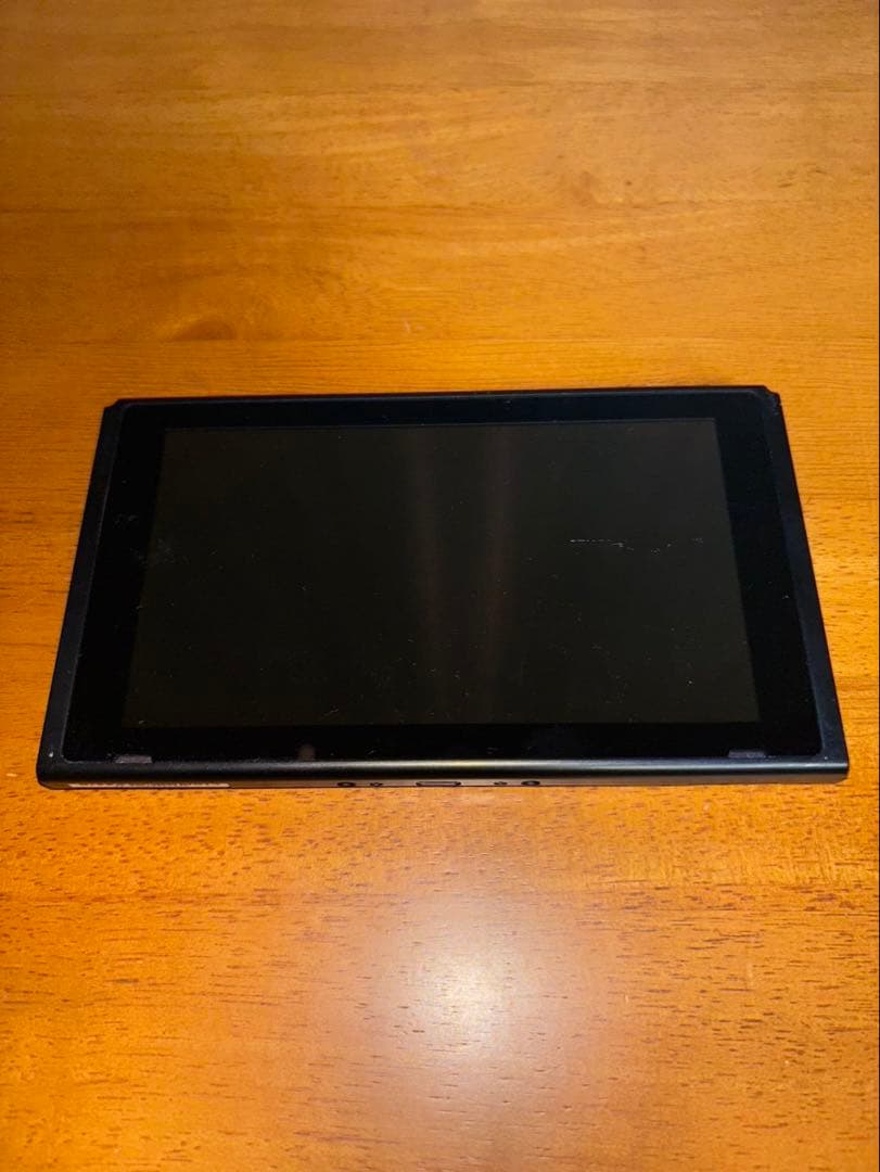 Nintendo Switch　あつまれどうぶつの森セット