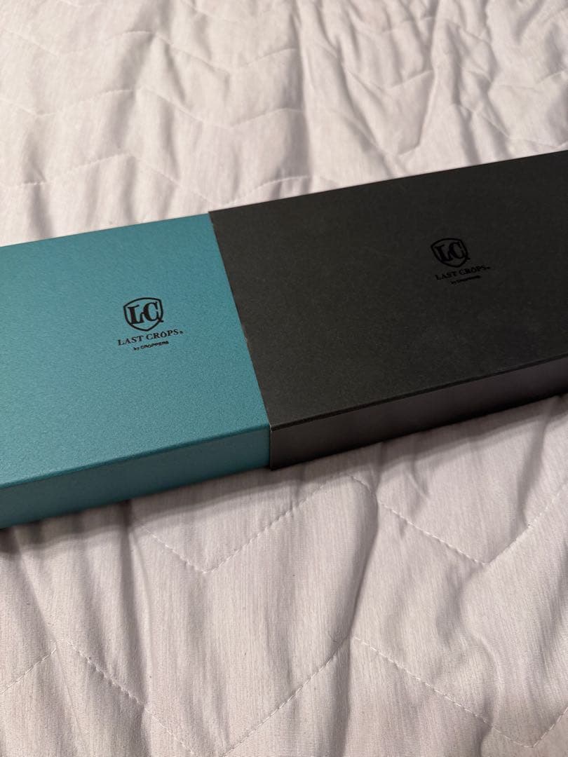 ラストクロップス 長財布 財布 ブリスターL 黒 サドルプルアップ