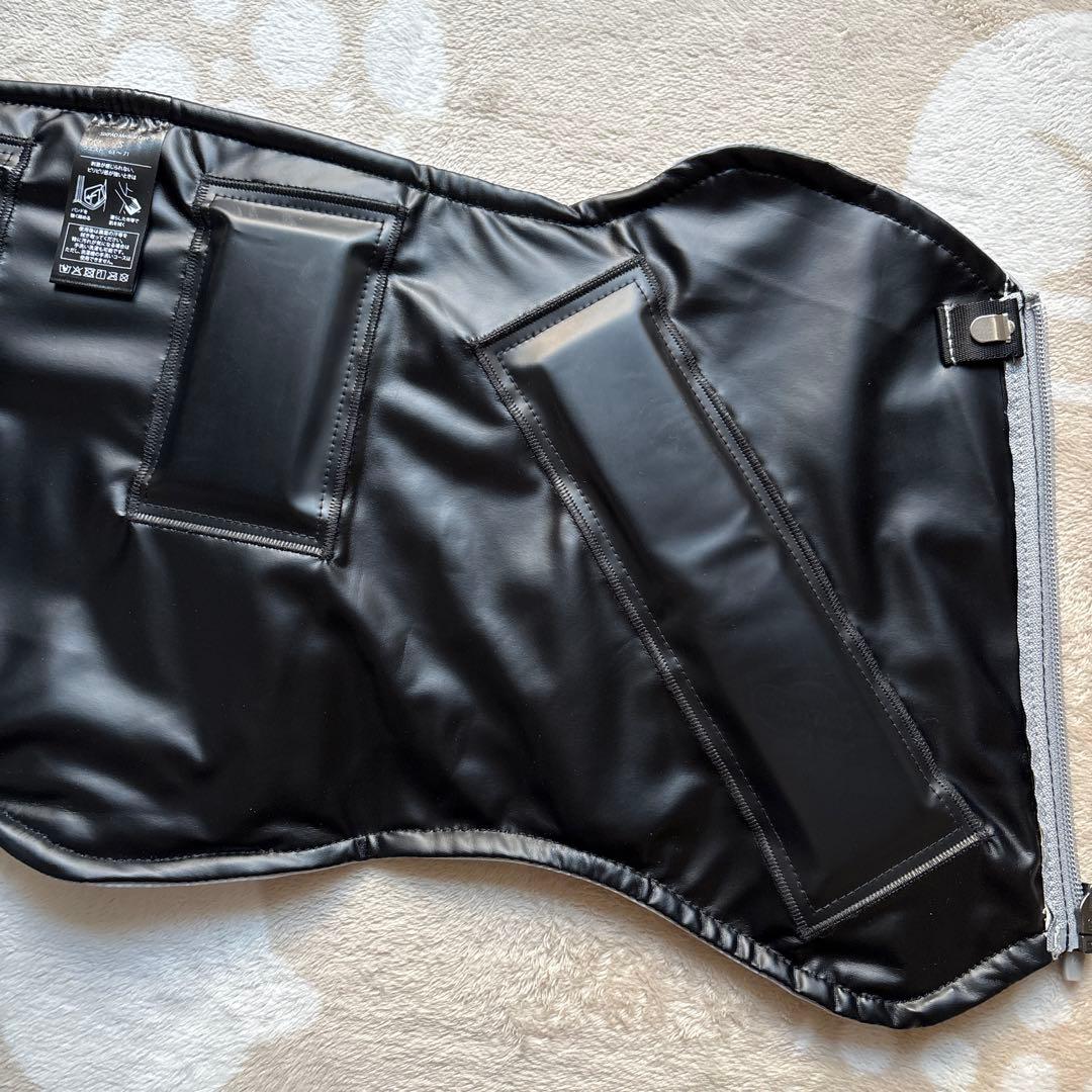 SIXPAD メディカルコア Ｓサイズ