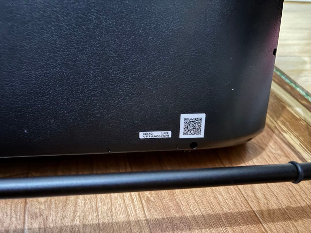 Panasonic プライベート・ビエラ VIERA UN-19FB10H