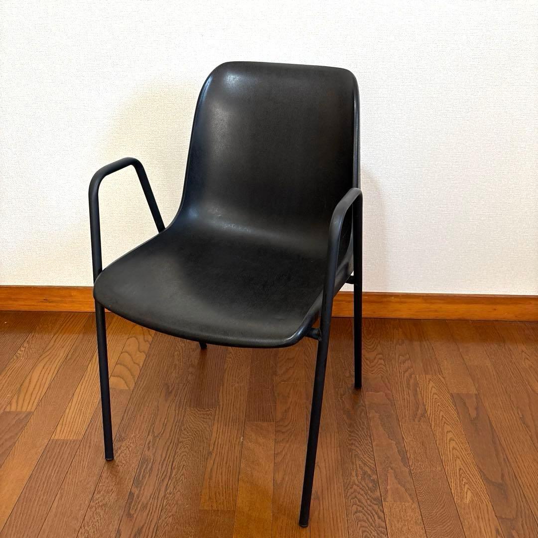 【良品】ベリコプラスト HELENE chair イタリア