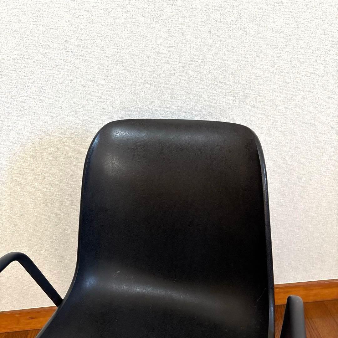 【良品】ベリコプラスト HELENE chair イタリア