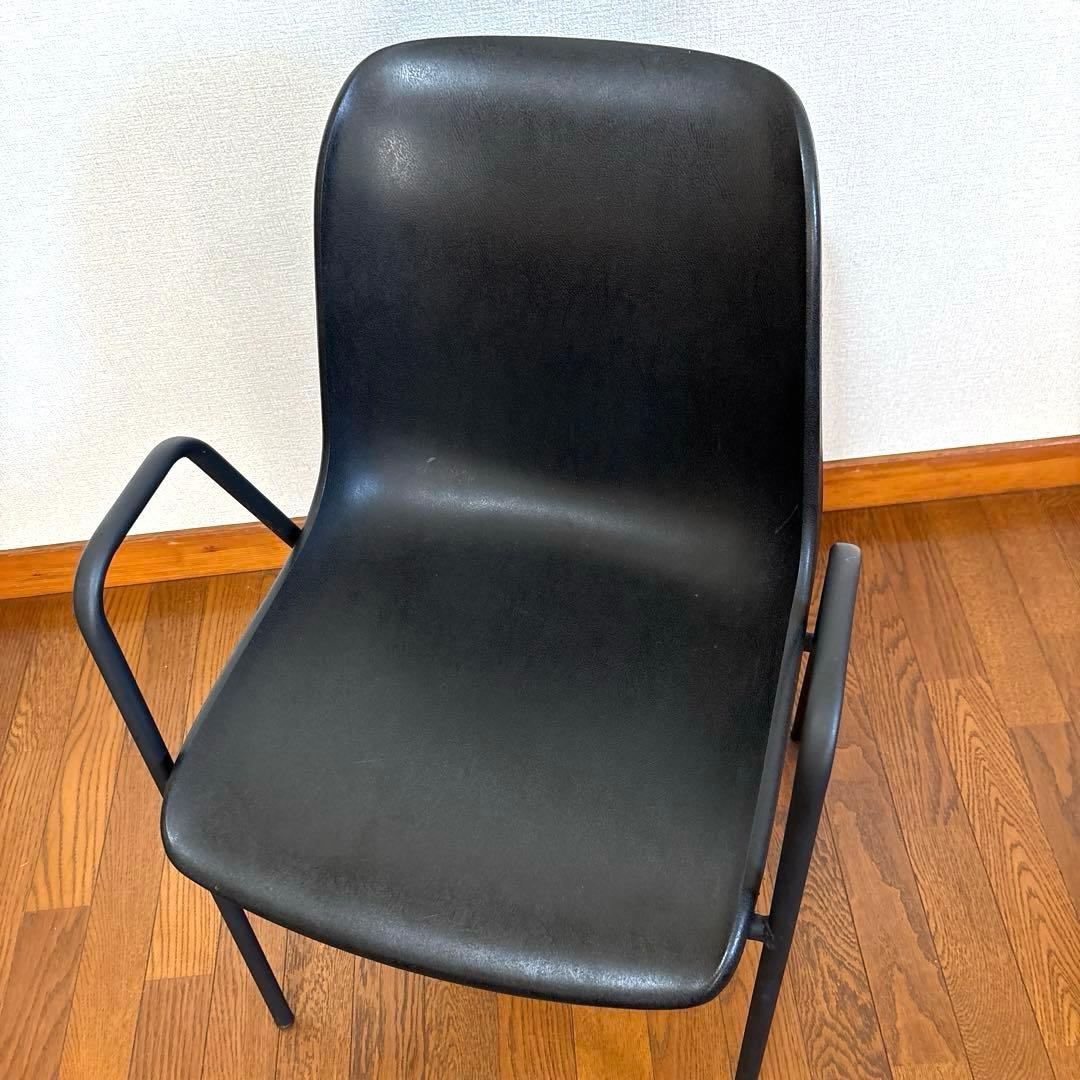 【良品】ベリコプラスト HELENE chair イタリア