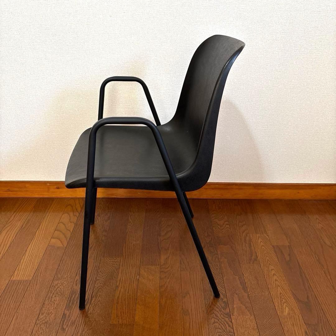 【良品】ベリコプラスト HELENE chair イタリア