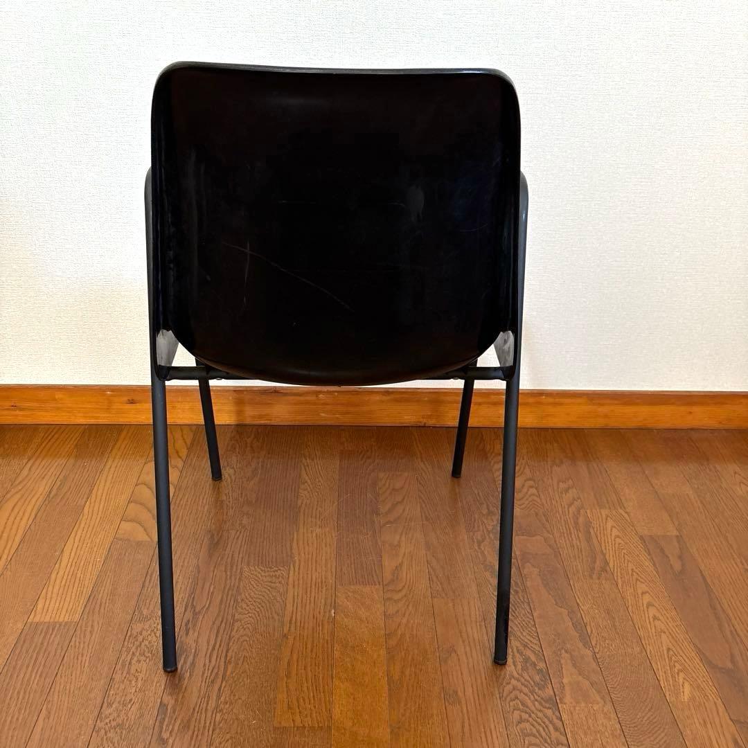 【良品】ベリコプラスト HELENE chair イタリア