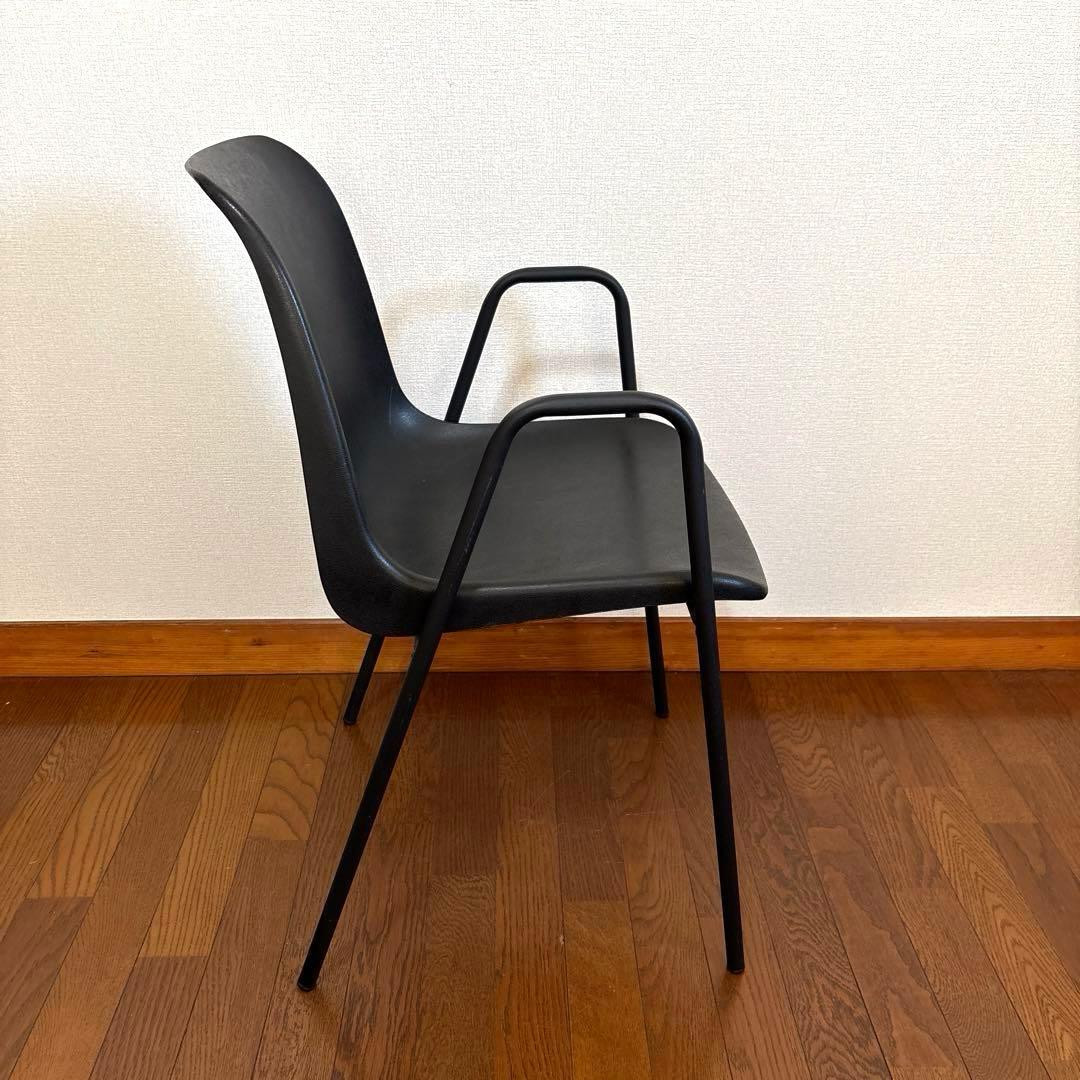 【良品】ベリコプラスト HELENE chair イタリア