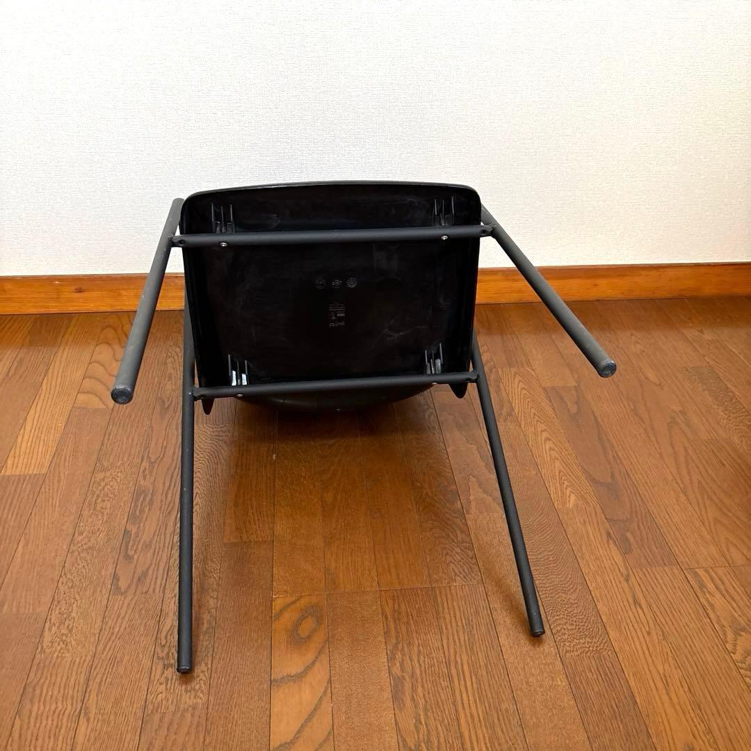 【良品】ベリコプラスト HELENE chair イタリア