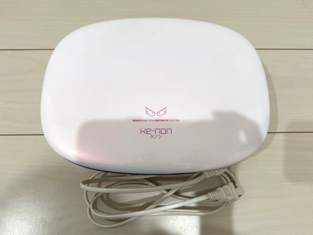 【美品】ケノン Ver8.0 カートリッジ セット