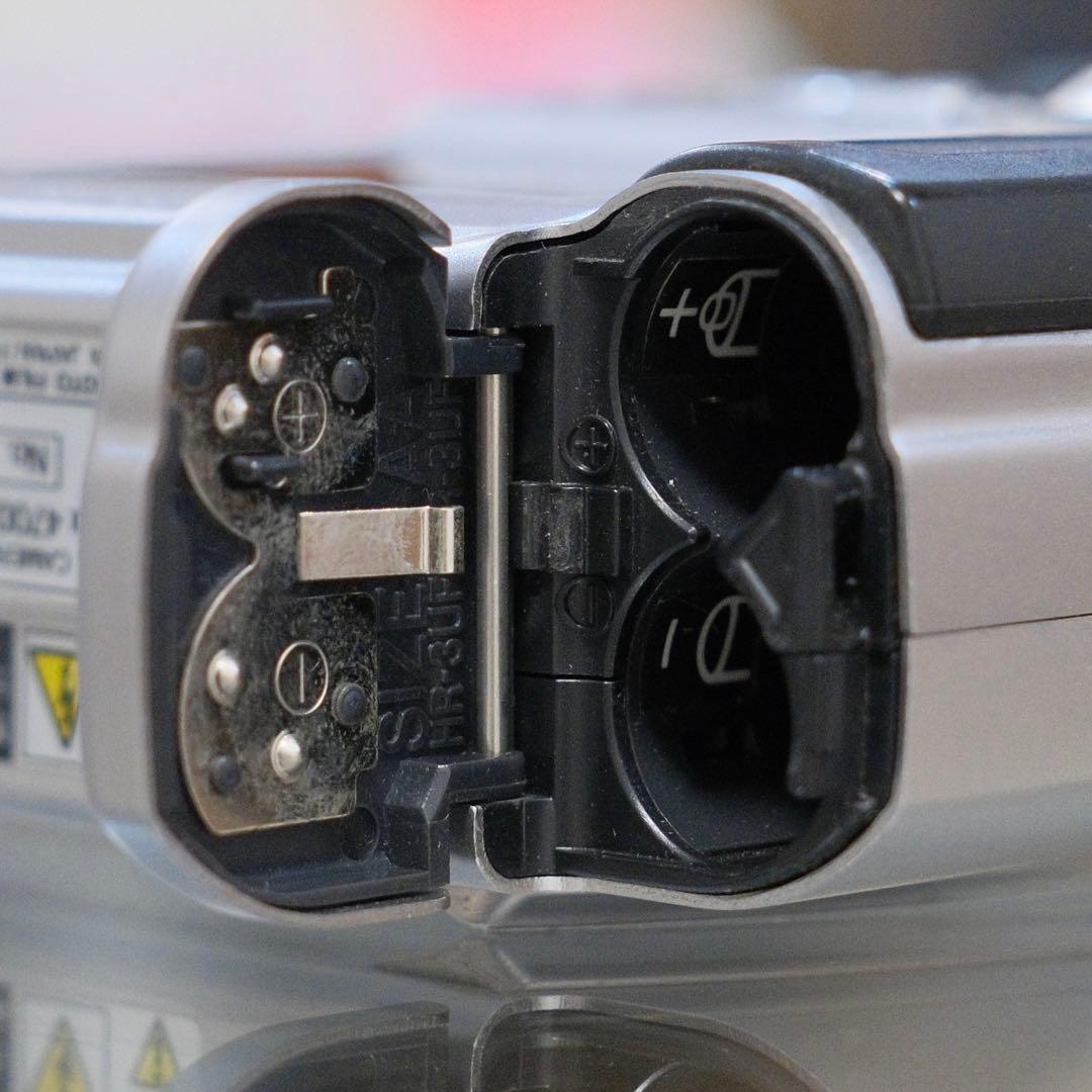 ！美品！名機 動作品 FUJIFILM FinePix 4700z 平成レトロ