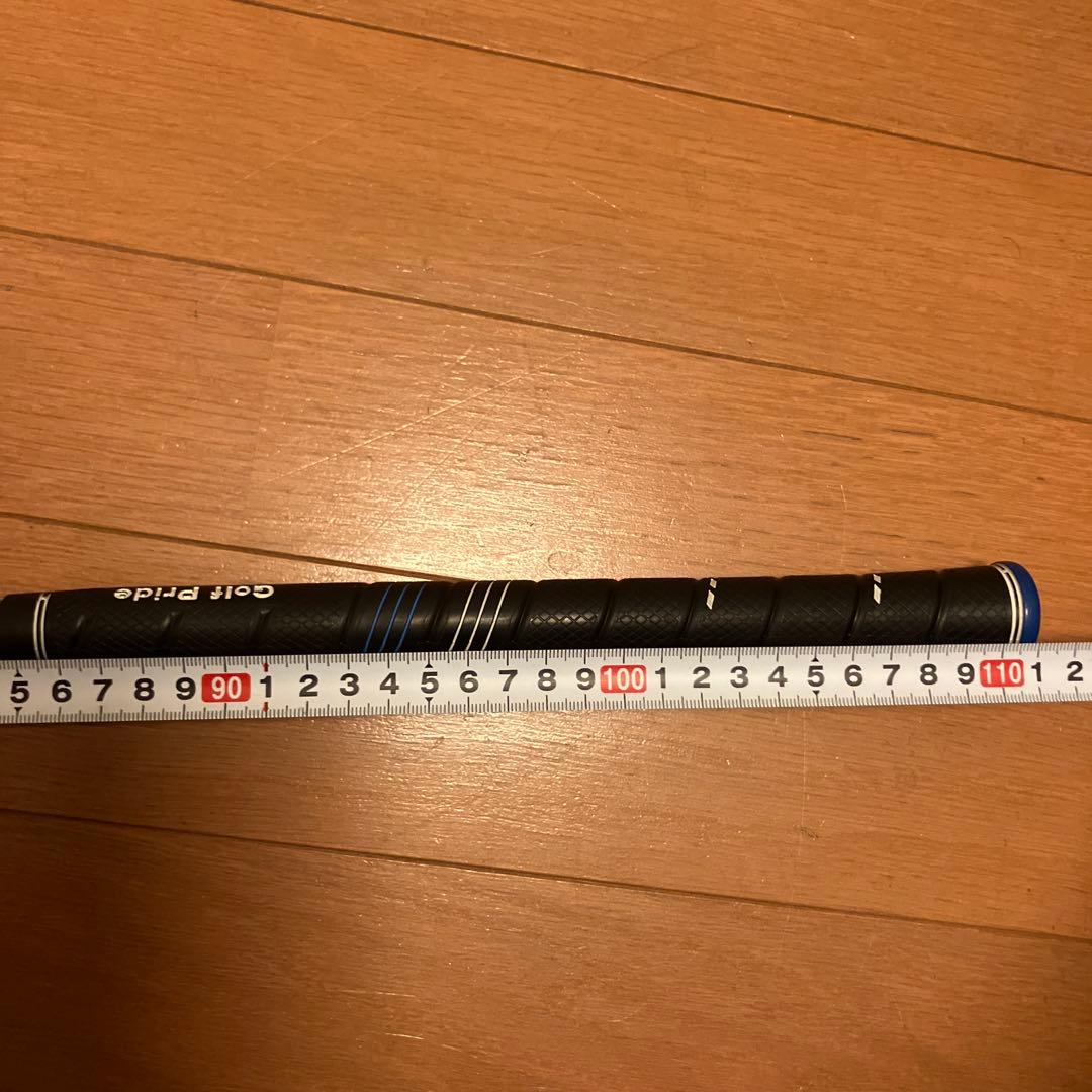 テーラメイドドライバー用Speeder　エボⅴ 569 V シャフト SR