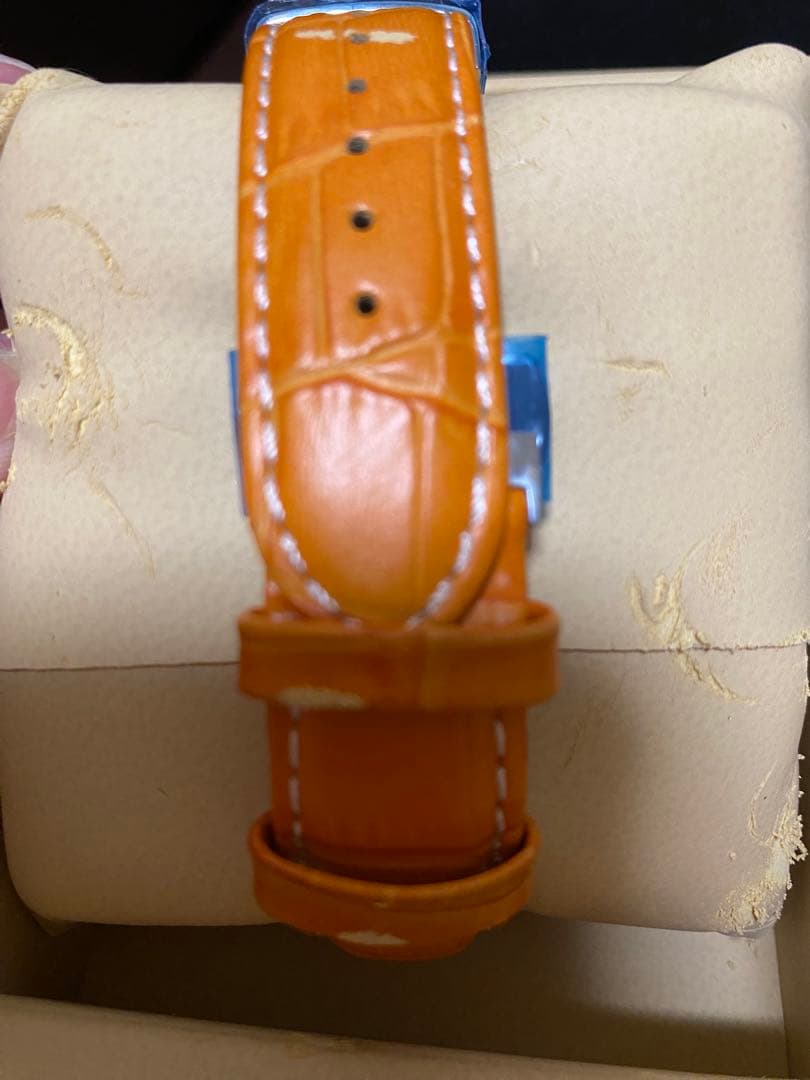 【新品•未使用】ハンティングワールド イリス　HUNTING WORLD