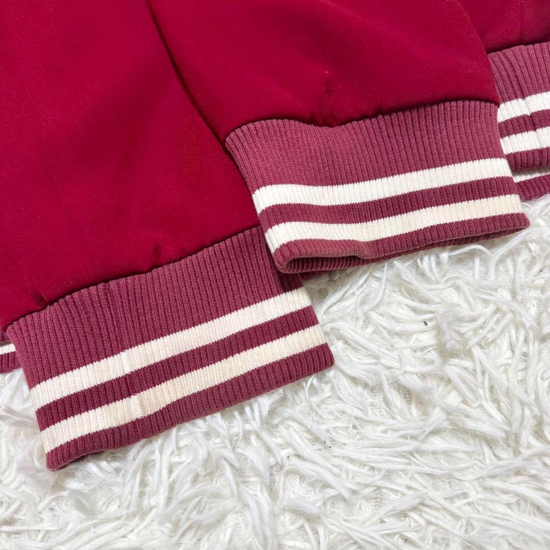 400 hazama ハザマ 2017SS スタジャンとジャケットの二重奏