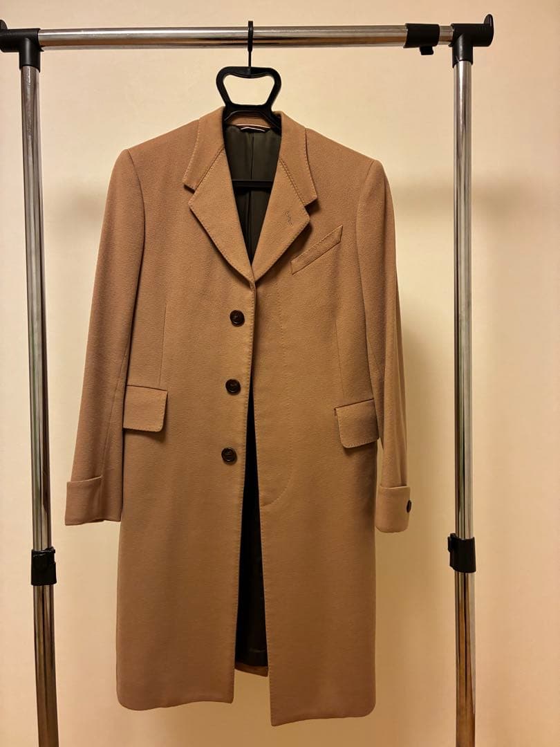 Paul Smith COLLECTION　チェスターコート