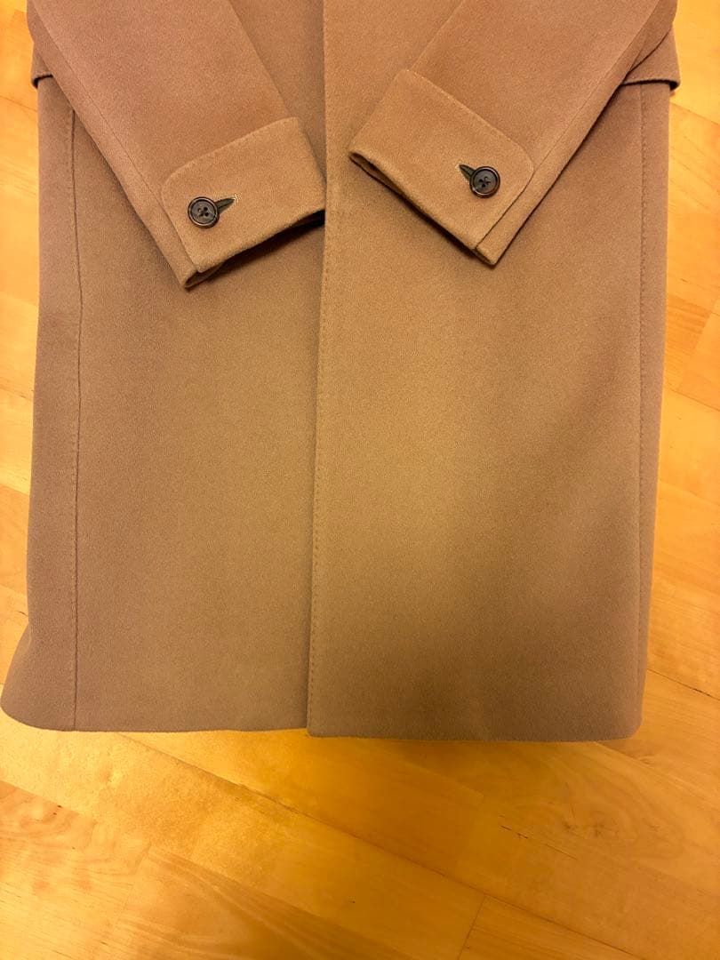 Paul Smith COLLECTION　チェスターコート