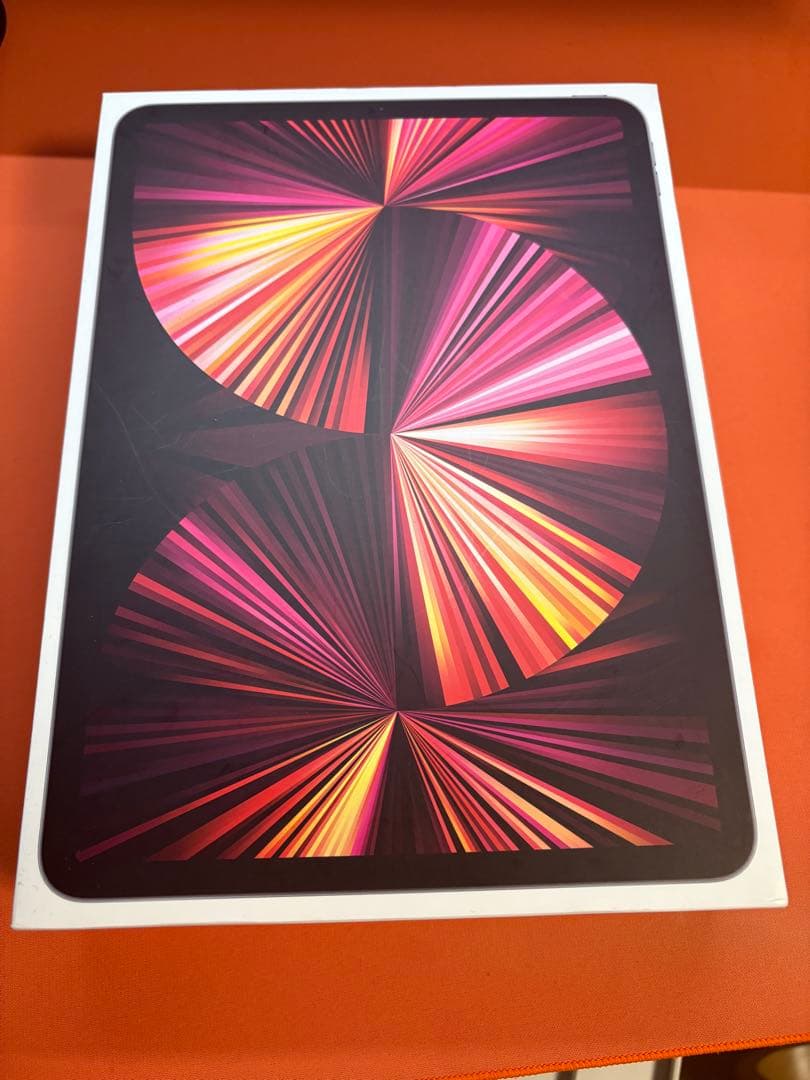 iPad Pro 第3世代 128G 11インチ　スペースグレー