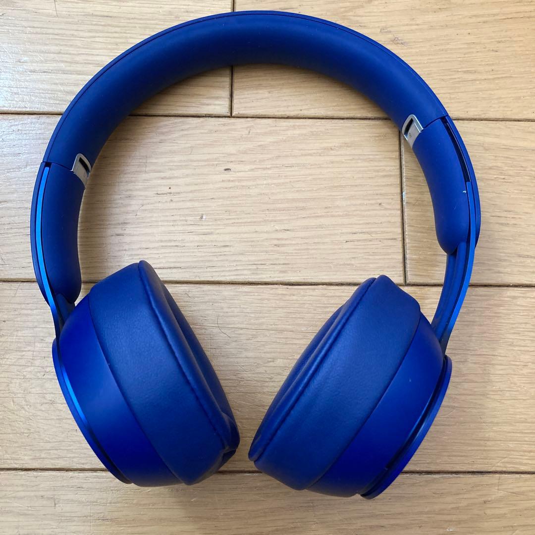 ヘッドホン Beats Solo Pro