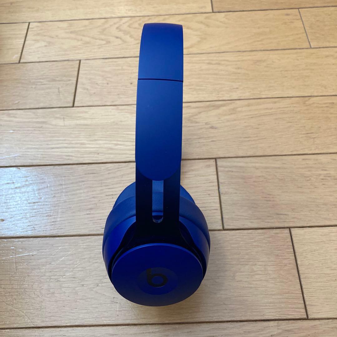 ヘッドホン Beats Solo Pro