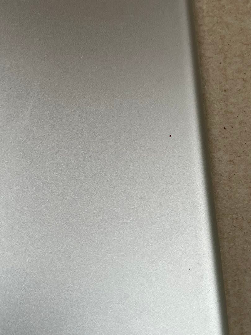 Apple iPad 第5世代 32GB スペースグレー 本体