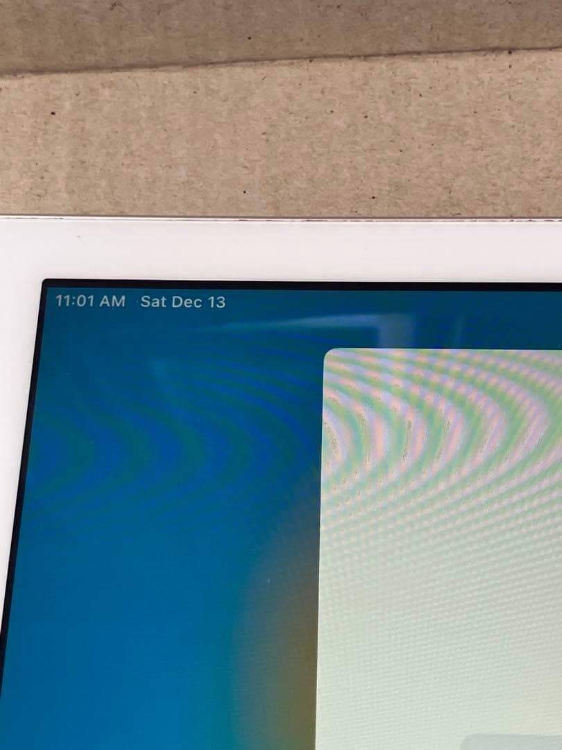 Apple iPad 第5世代 32GB スペースグレー 本体