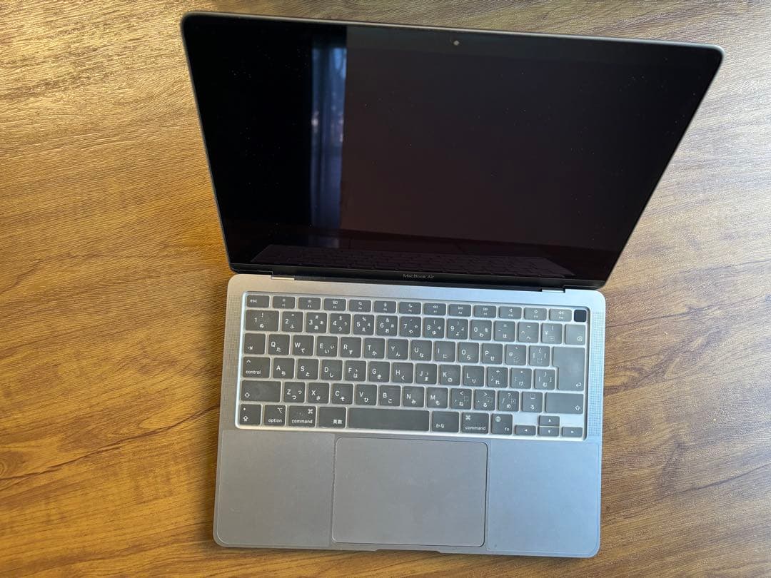 MacBook Air M1/8G/512GBキーボード、マウスおまけ付き！