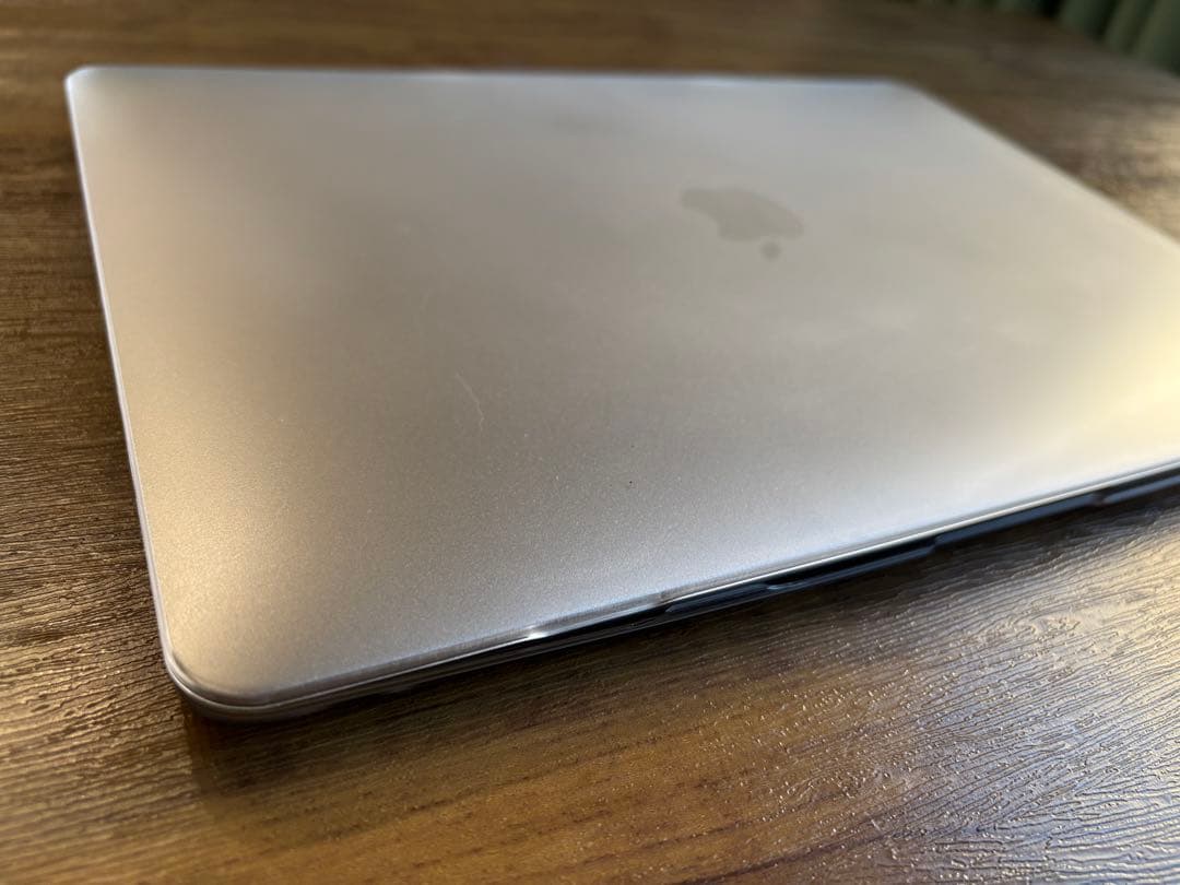 MacBook Air M1/8G/512GBキーボード、マウスおまけ付き！